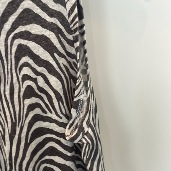 Banana Republic NWT linen tank - Picture 5 of 7